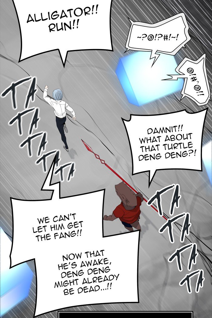 Tower of God, Chapter 437 image 082